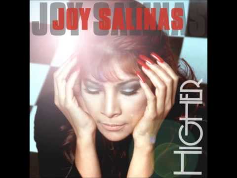 Joy Salinas - Higher (90s Eurodance)