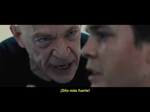 Whiplash video