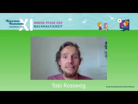 KarmaKonsum XI  Vorschau - Tobi Rosswog