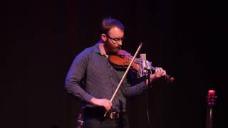 Matt Brown - Man of Constant Sorrow/Lady Hamilton/Garfield's Blackberry Blossom