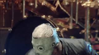 Slipknot - Disasterpiece LIVE at Download Festival 2009 [HD] [720p]