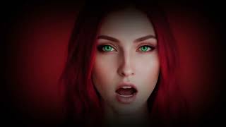Image of Green Eyes – Saturn – Crown Of The First Light | A Powerful Song Dedicated To Titan God Hypérion