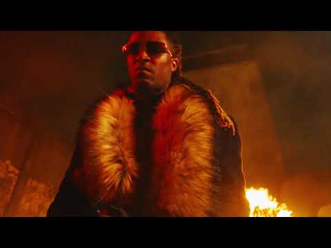 Teezay - Inferno (Exclusive By: @HalfpintFilmz)