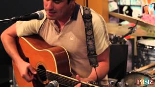 Eliot Bronson - This Song - 7/6/2011 - Paste Magazine Offices