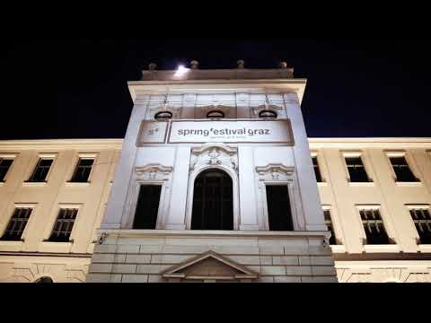 ELI Mapping Tour - Springfestival Graz 2017