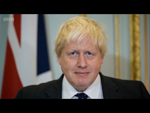 Panorama: Boris Johnson on the Brink - 31st January 2022
