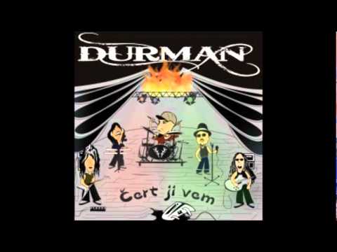 Rescator (1990) - Durman - Dolly 2011