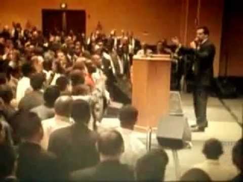 Testimonio Hno. Stefan Cena. En Harrisburg 07/07/2011.