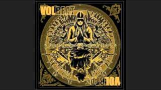 Volbeat - A New Day