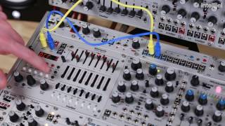 Video thumbnail for Intellijel µMIDI Tutorial 5 - Clock & Metropolis by Intellijel