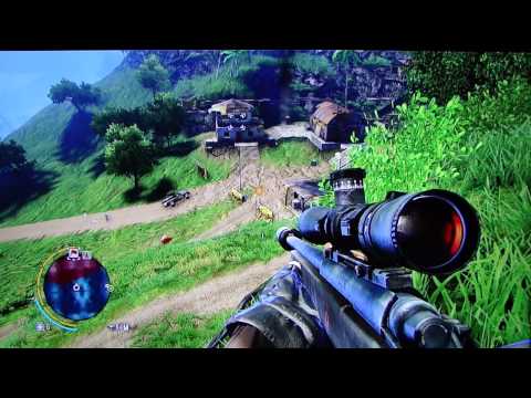 Far Cry 3 playthrough pt143
