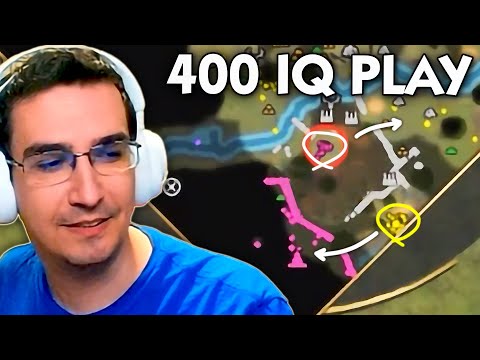 GENIUS Plays in the ROUND 2 of the PRO FFA Tournament...