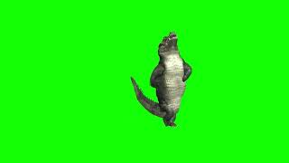 Download lagu Green Screen Dancing Crocodile Meme mp3