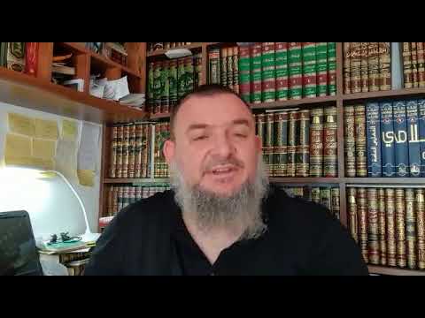 Lindja e Isait/Jezusit (alejhi selam) thuhet se nuk ka lindur në Dhjetor?! - Hoxhë Zejd Haziri