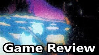 Ice Trek Intellivision Review - The No Swear Gamer Ep 546