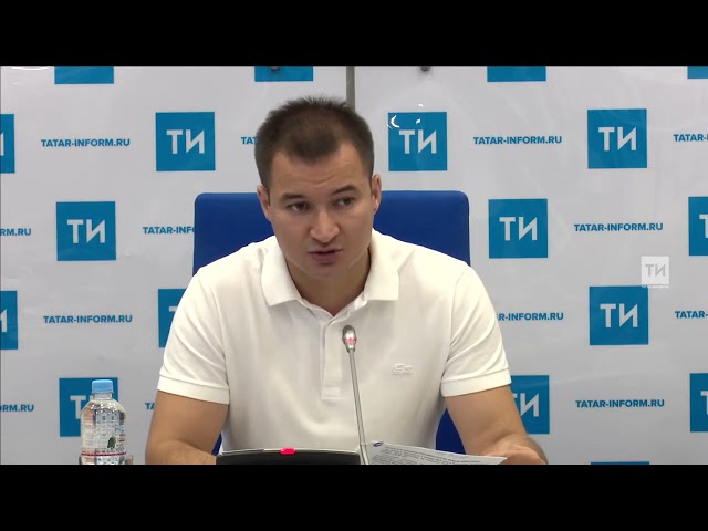 Минмолодежи: В маршрут молодежного автобуса этого года войдут села и деревни Татарстана