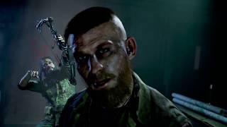 Far Cry 5 - Kill Jacob Seed - Only You Story Mission