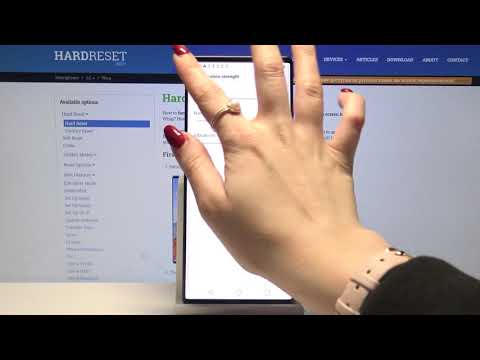 How to Change Vibration Settings  – Vibration Managing on LG Wing