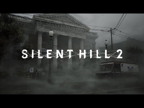 SILENT HILL 2 | Release Date Trailer  (4K:EN/PEGI) with subtitles | KONAMI