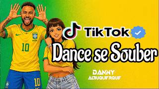 Dance se souber Tik Tok (2026) ❤️