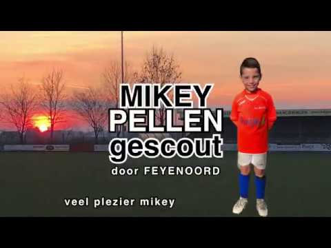 SEOLTO TV | gescout door FEYENOORD | film