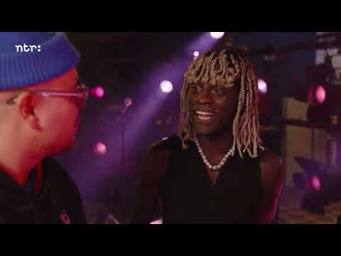 NTR special: Michael Ekow & May - Eurosonic Noorderslag 2025