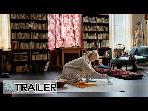 토베 얀손(Tove) 티저예고편