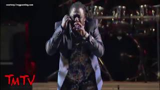 TMTV | PINCHERS, LITTLE JOHN &amp; COURTNEY MELODY LIVE @ REGGAE STING 2015
