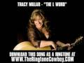 Tracy Millar - The L Word [ HQ Music Video + ...