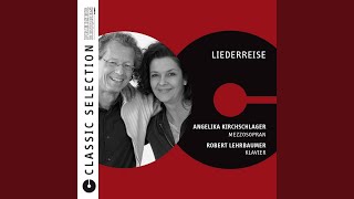 Des Knaben Wunderhorn: Rheinlegendchen