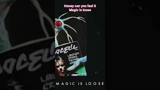 Roger Taylor - Magic Is Loose
