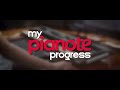 The Ecstasy Of Gold 80 BPM My Pianote Progress 2 Month Report