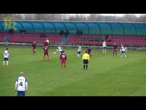 FK ISKRA Borčice TJ PARTIZÁN Prečín