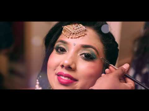 Wedding Photographer portfolio by Thilak Photography in Bangalore - Photo 1