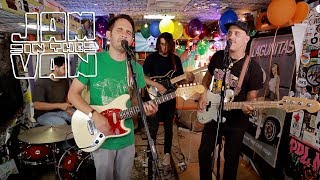 TOGETHER PANGEA - &quot;Better Find Out&quot; (Live at JITVHQ in Los Angeles, CA 2017) #JAMINTHEVAN
