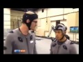 Weta Shows Off Its MoCap Tech