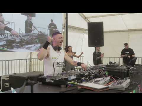 GASTON ZANI @ LOCOS X EL MUSICON - ZUL - 2025