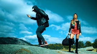 Manu Crooks - Under Pressure (Official Music Video)