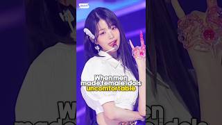 Download lagu When Men Made Kpop Idols Uncomfortable || #kpop #euncore mp3 Download lagu When Men Made Kpop Idols Uncomfortable || #kpop #euncore mp3