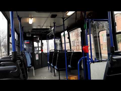 Ikarus 260.46 - BPO-609 @2837 [VP]