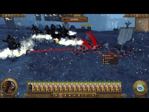 Dragon Ogre Shaggoth war :3