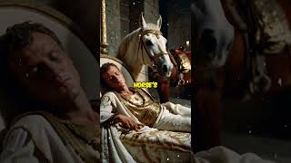 Download lagu Caligula’s Crazy Plan: Making His Horse a Roman Consul? #history  #historyfacts facts mp3 Download lagu Caligula’s Crazy Plan: Making His Horse a Roman Consul? #history  #historyfacts facts mp3