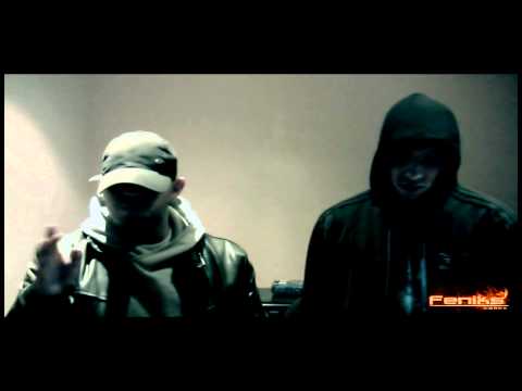 Mejhoul - Session Freestyle - L'album "Les Prémices D'un Esprit Subversif " dans les bacs