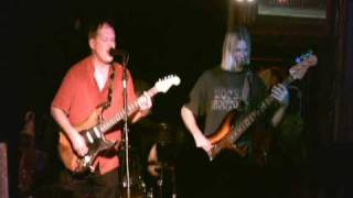 Richard Lloyd : Amnesia