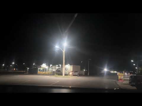 ✨Angicos/RN a noite | passeio pelo centro da cidade em clima de festa🎉 