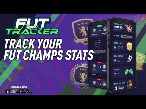 FUT Stats Tracker
