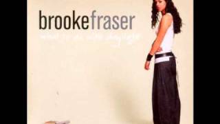 Brooke Fraser - Indelible