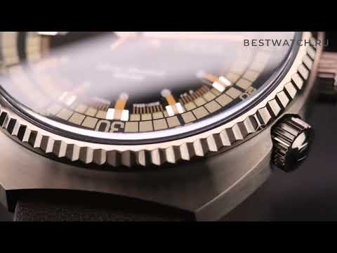 Винтажные Orient NEO CLASSIC Sporty Automatic RA-AA0E05B, RA-AA0E06B