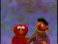 Sesame Street Shake Your Head One Tme