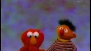 Sesame Street - &quot;Shake Your Head One Tme&quot;